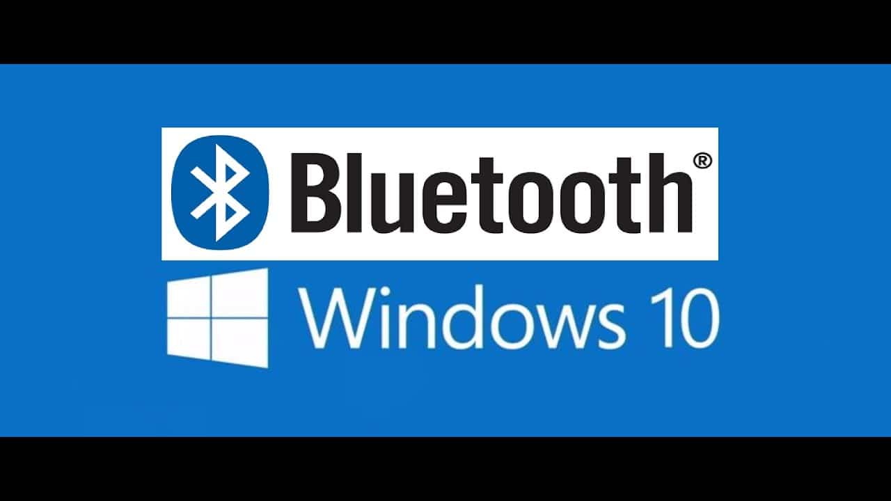 Aprenda cómo Desinstalar bluetooth de Windows 10