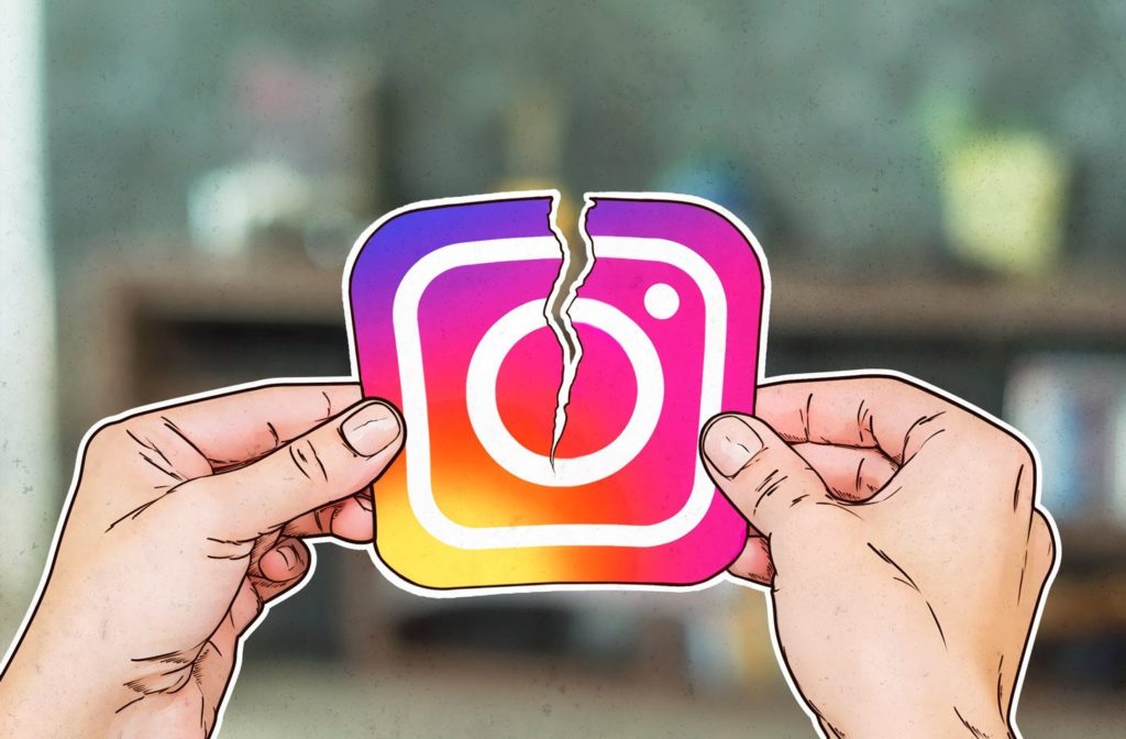 Descubra COMO ELIMINAR INSTAGRAM TEMPORALMENTE Descubra como eliminar instagram temporalmente