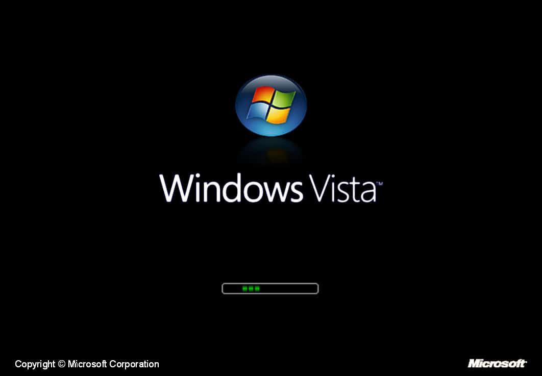 Entérese como desinstalar programas de Windows vista