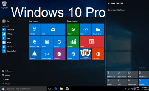 Lea cómo Desinstalar Windows 10 pro, de forma sencilla