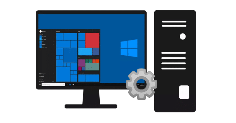 Lea cómo Desinstalar drivers de graficos en Windows 10