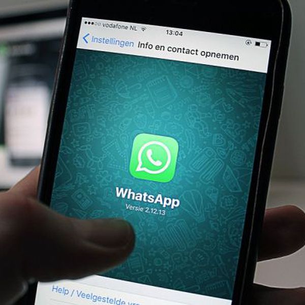 Enterese Como Desactivar Whatsapp Temporalmente De Android 8813