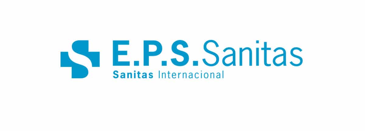 Afiliaciones en EPS Sanitas