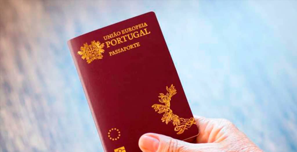 requisitos para la nacionalidad portuguesa en argentina