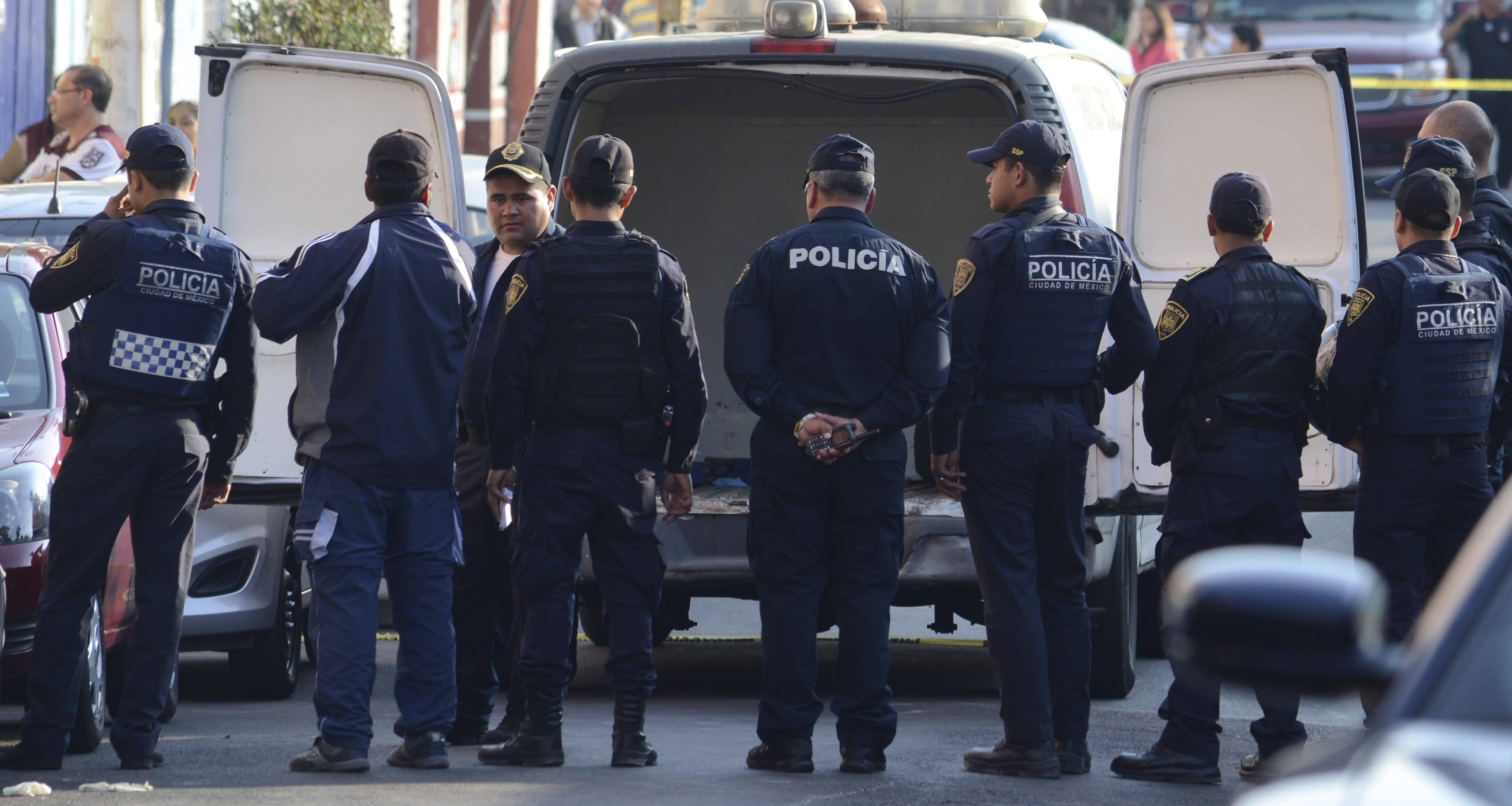 Requisitos para ser policia judicial en Mexico