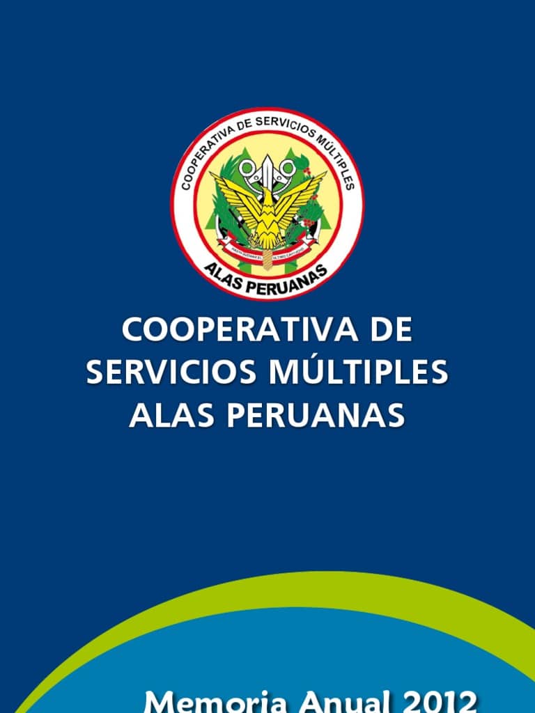 estado de cuenta cooperativa alas peruanas