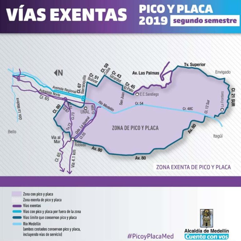 Hacer Consulta De Horarios Y Multas De Pico Y Placa De Quito