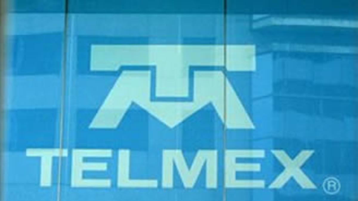 pagar Telmex