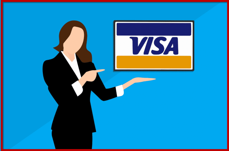 consultar el saldo de la tarjeta visa