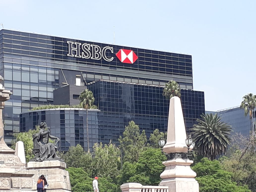 banco hsbc mexico