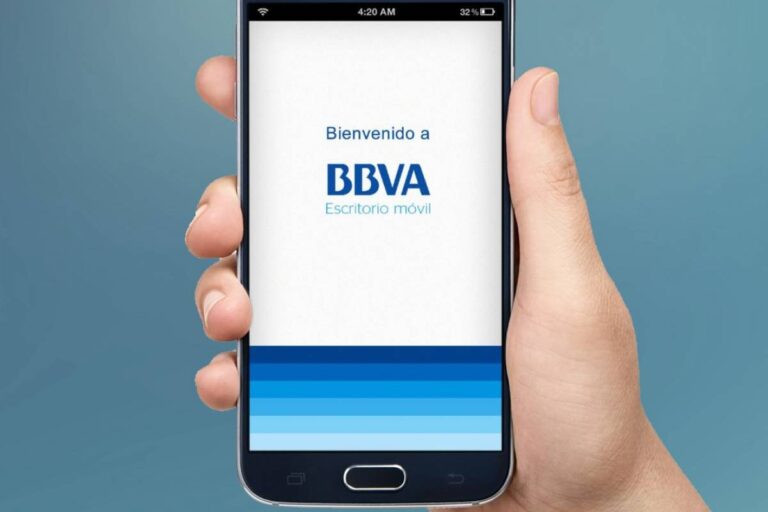 REVISAR EL ESTADO DE CUENTA EN EL BBVA MÉXICO